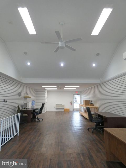 Tiny photo for 37 East Avenue, WOODSTOWN, NJ 08098 (MLS # NJSA2018080)