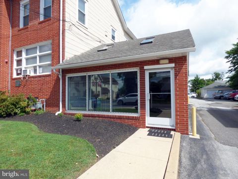 Tiny photo for 37 East Avenue, WOODSTOWN, NJ 08098 (MLS # NJSA2018080)