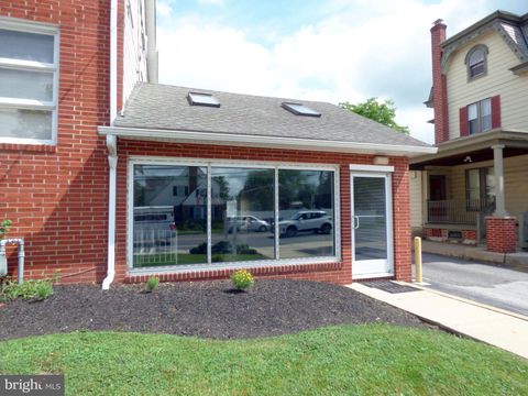 Tiny photo for 37 East Avenue, WOODSTOWN, NJ 08098 (MLS # NJSA2018080)