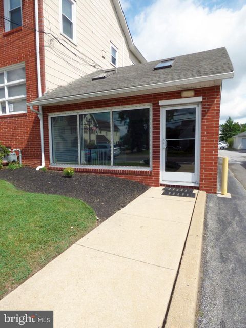 Tiny photo for 37 East Avenue, WOODSTOWN, NJ 08098 (MLS # NJSA2018080)