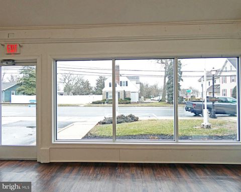 Tiny photo for 37 East Avenue, WOODSTOWN, NJ 08098 (MLS # NJSA2018080)