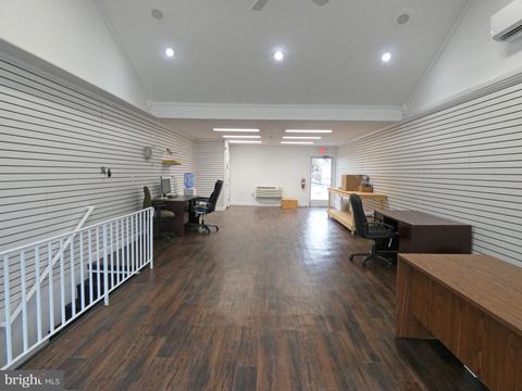 Tiny photo for 37 East Avenue, WOODSTOWN, NJ 08098 (MLS # NJSA2018080)