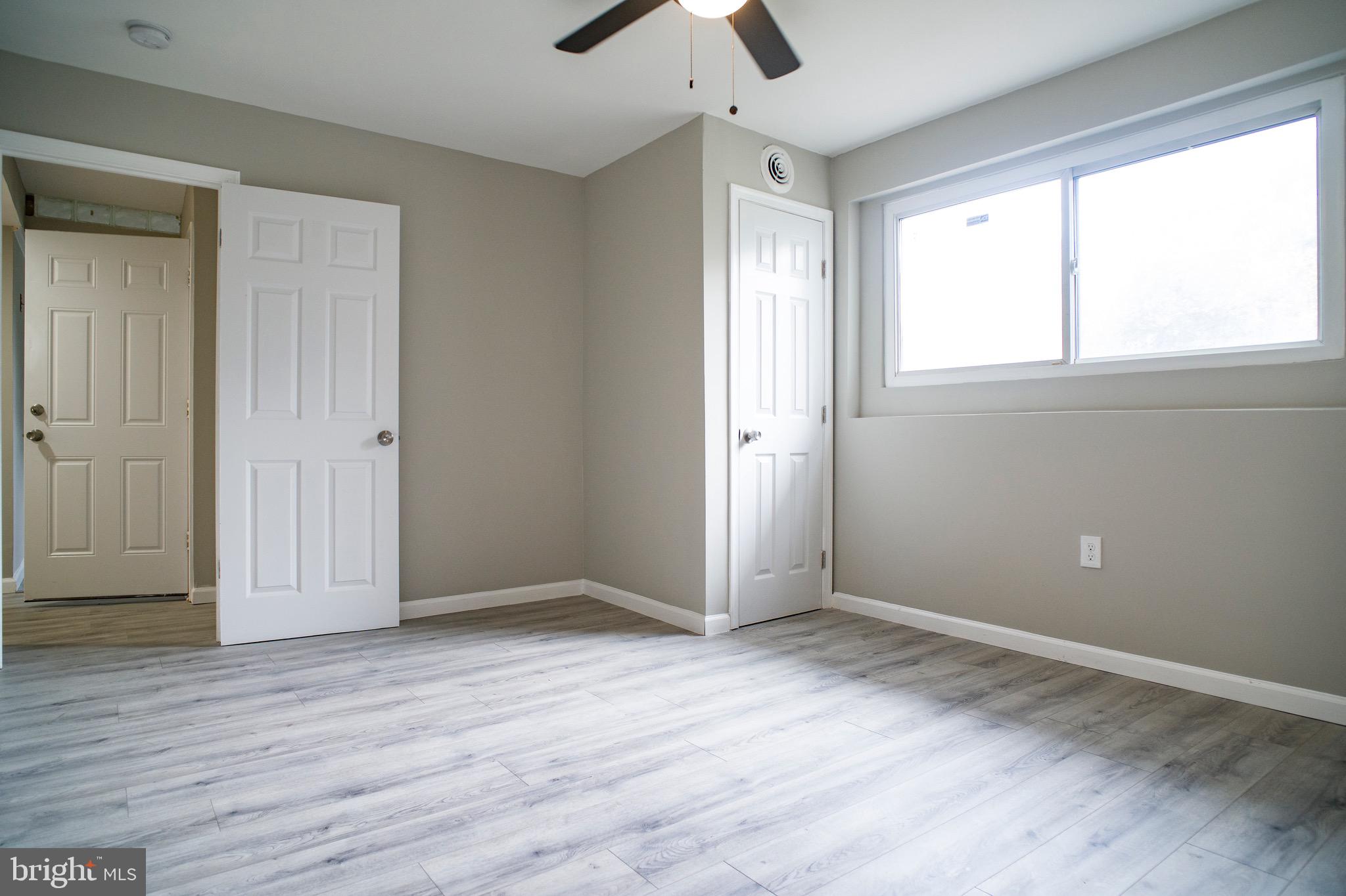 FORT WASHINGTON - Residential Lease