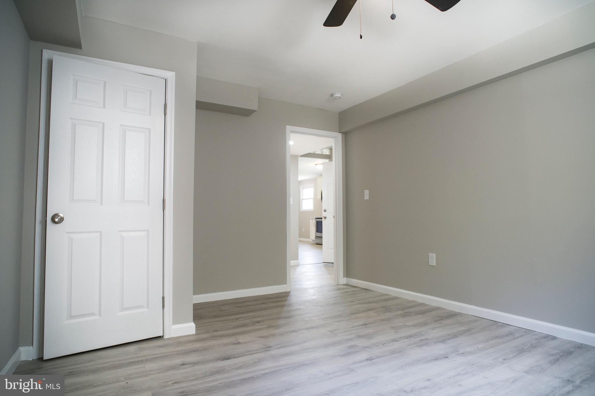 FORT WASHINGTON - Residential Lease