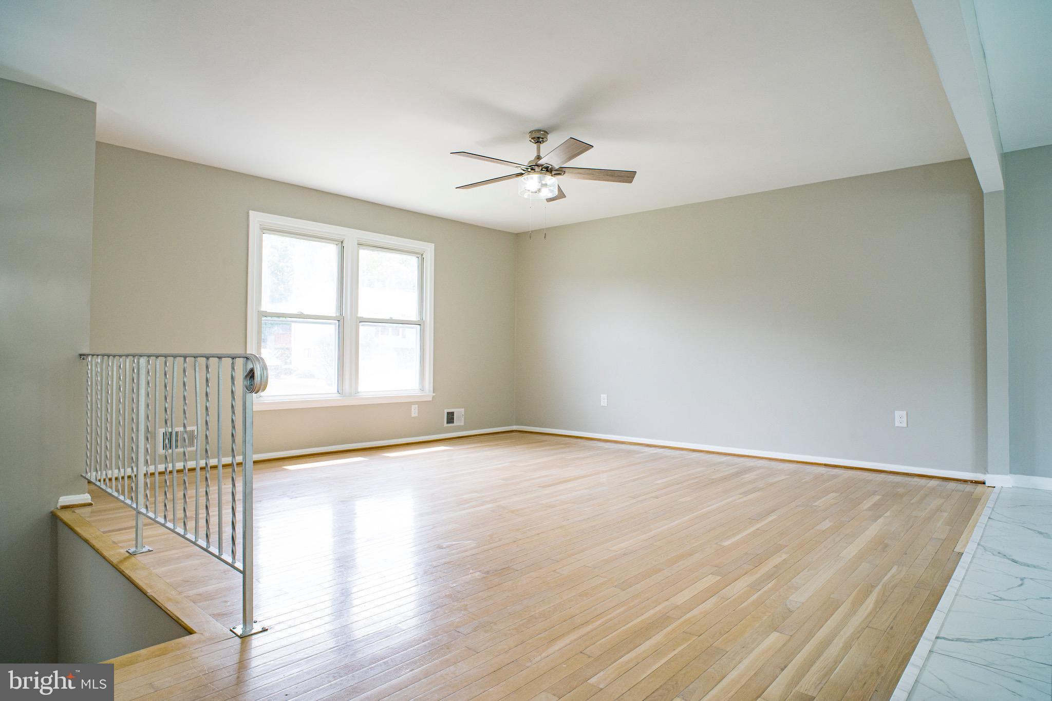 FORT WASHINGTON - Residential Lease