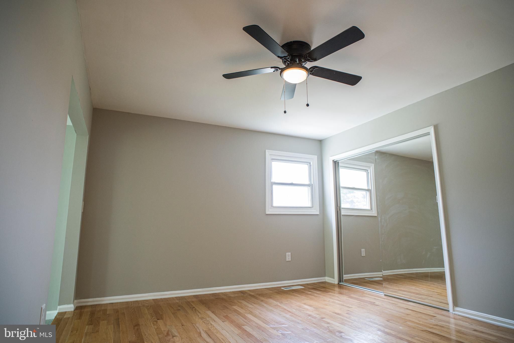 FORT WASHINGTON - Residential Lease