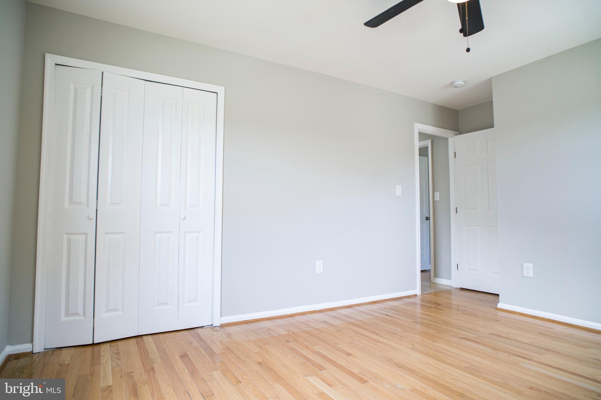 FORT WASHINGTON - Residential Lease