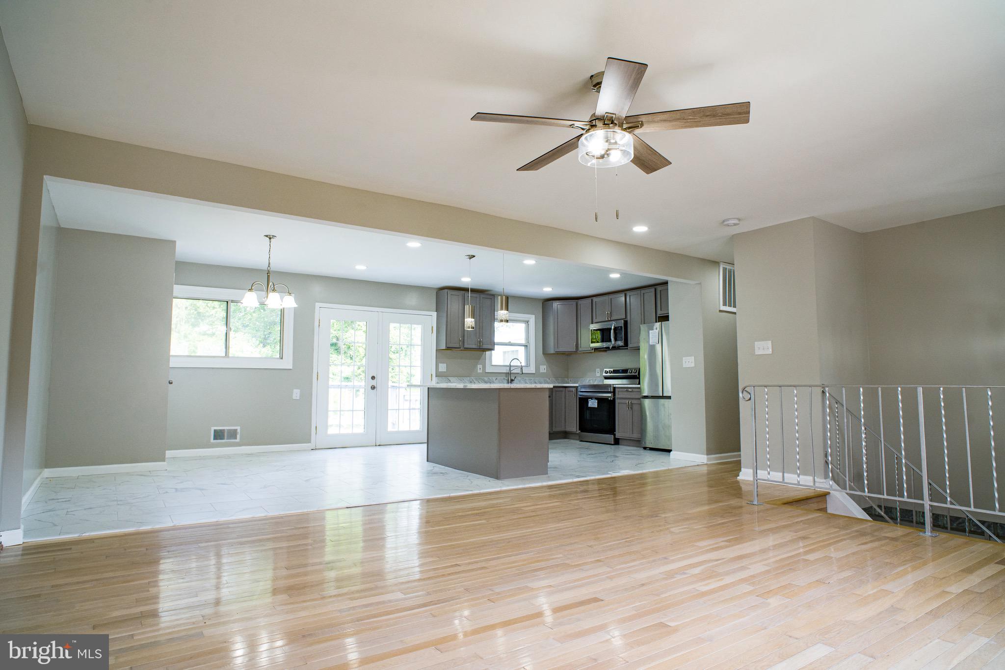 FORT WASHINGTON - Residential Lease