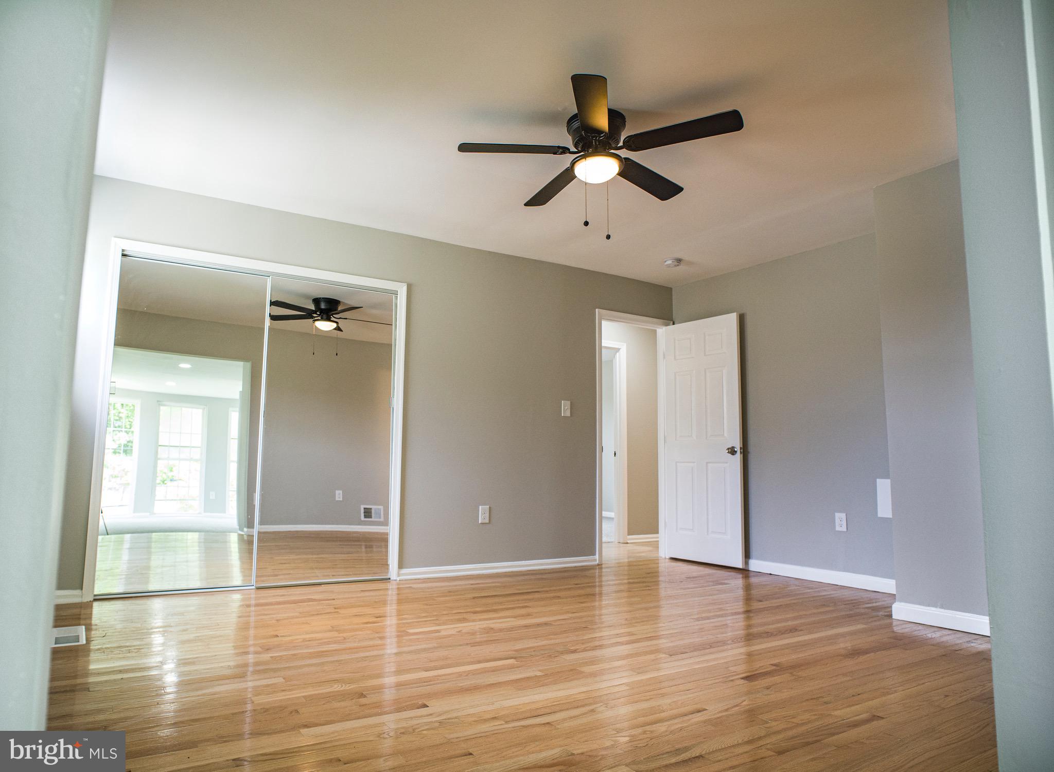 FORT WASHINGTON - Residential Lease