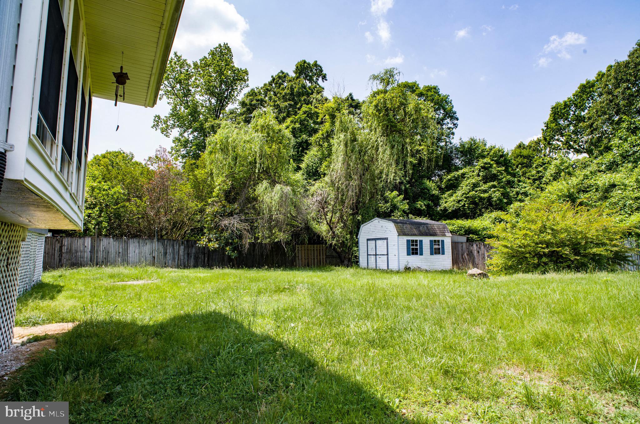 FORT WASHINGTON - Residential Lease