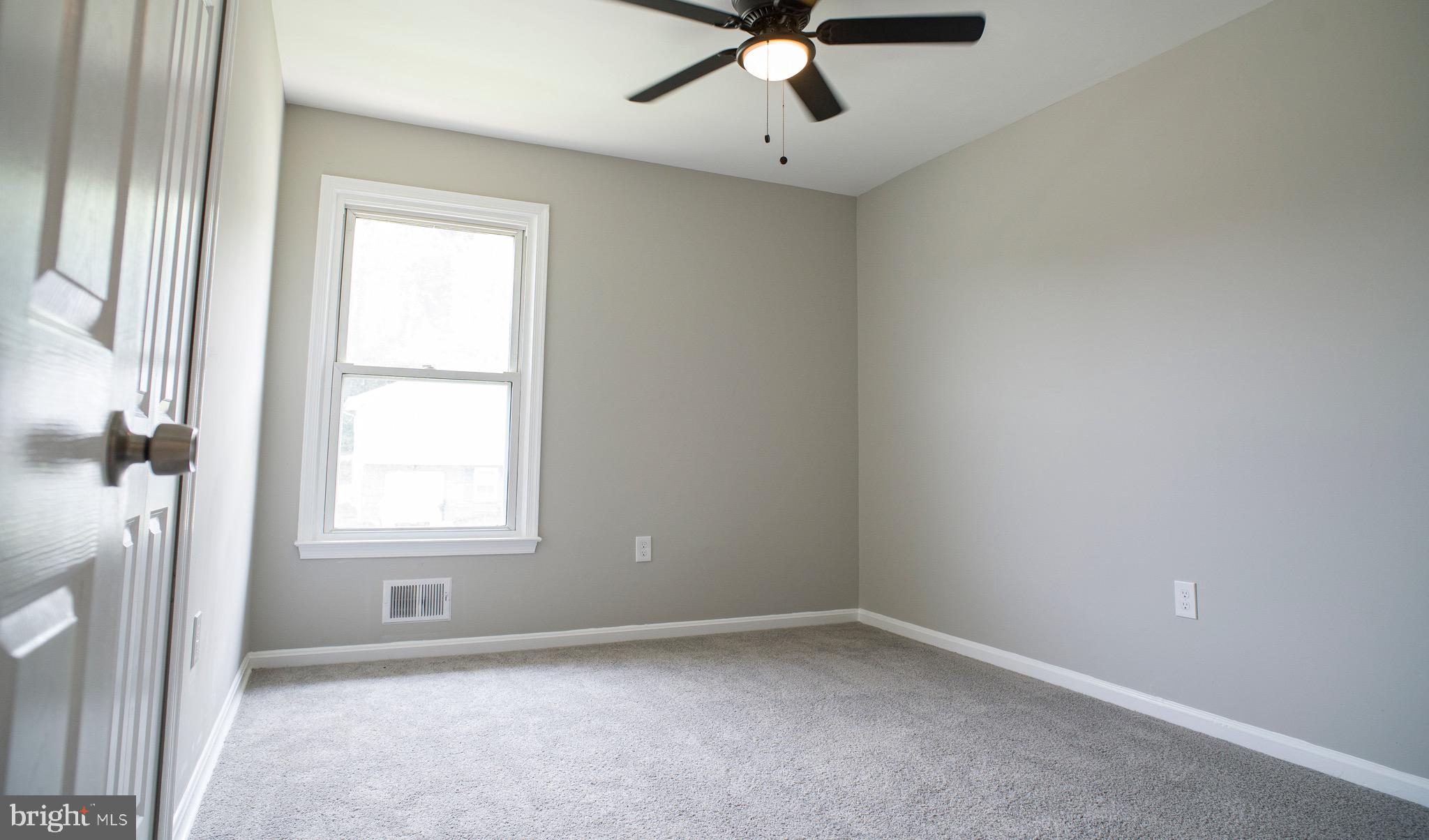 FORT WASHINGTON - Residential Lease