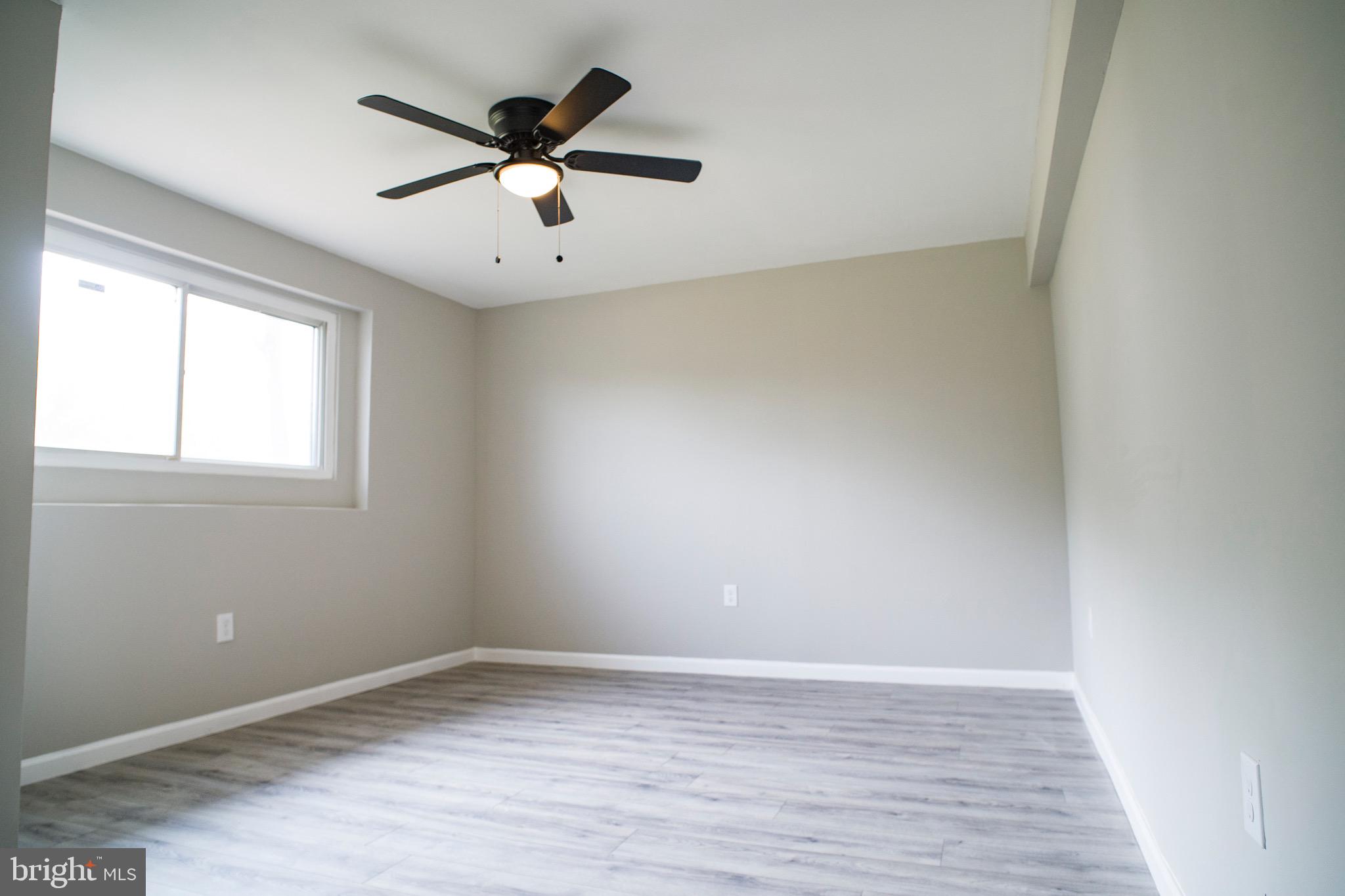 FORT WASHINGTON - Residential Lease