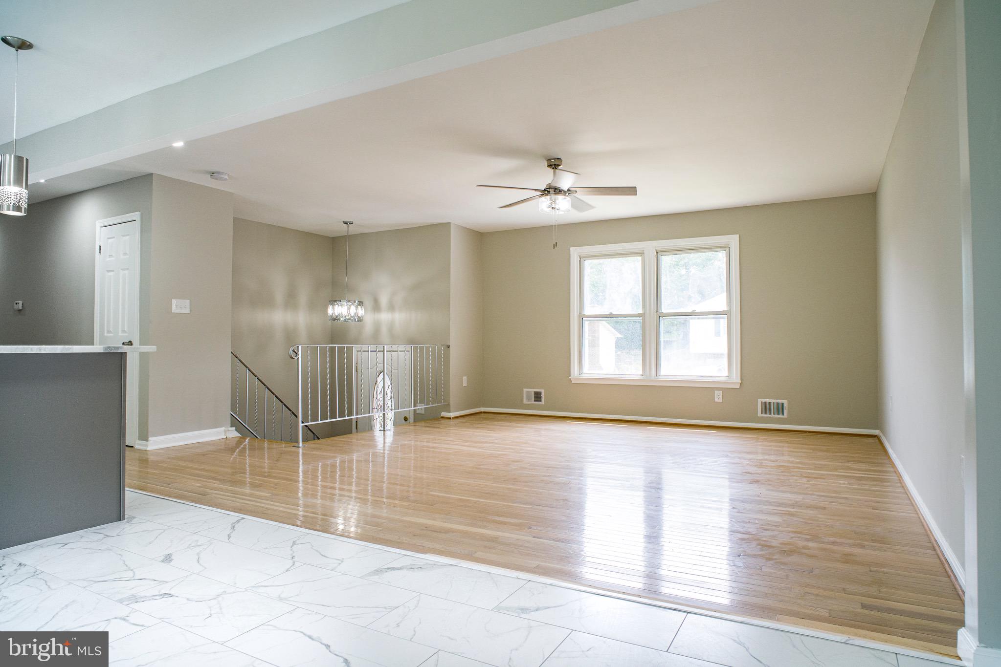 FORT WASHINGTON - Residential Lease