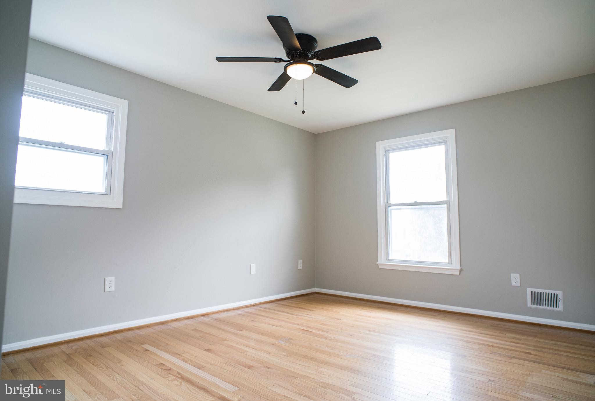 FORT WASHINGTON - Residential Lease