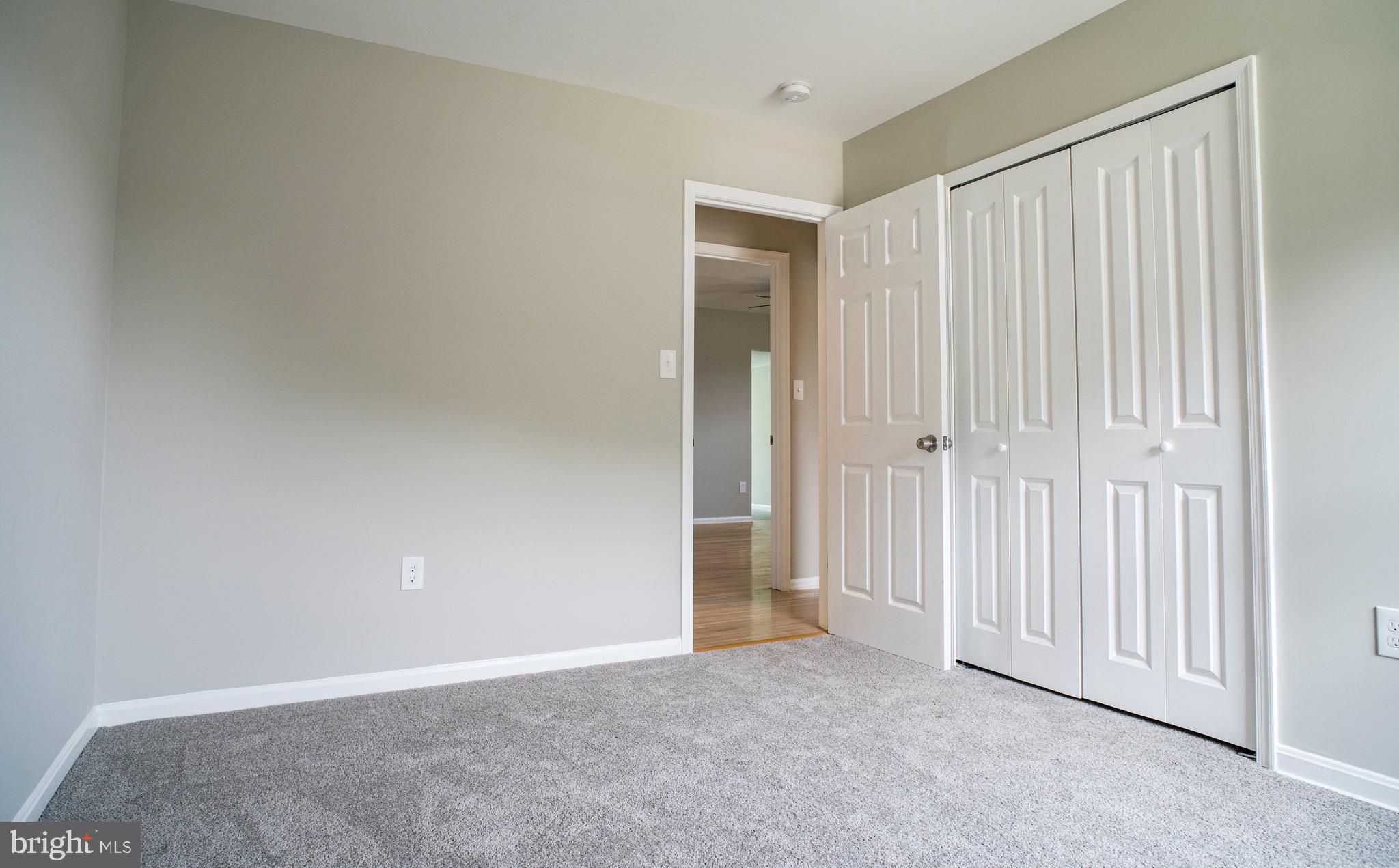 FORT WASHINGTON - Residential Lease