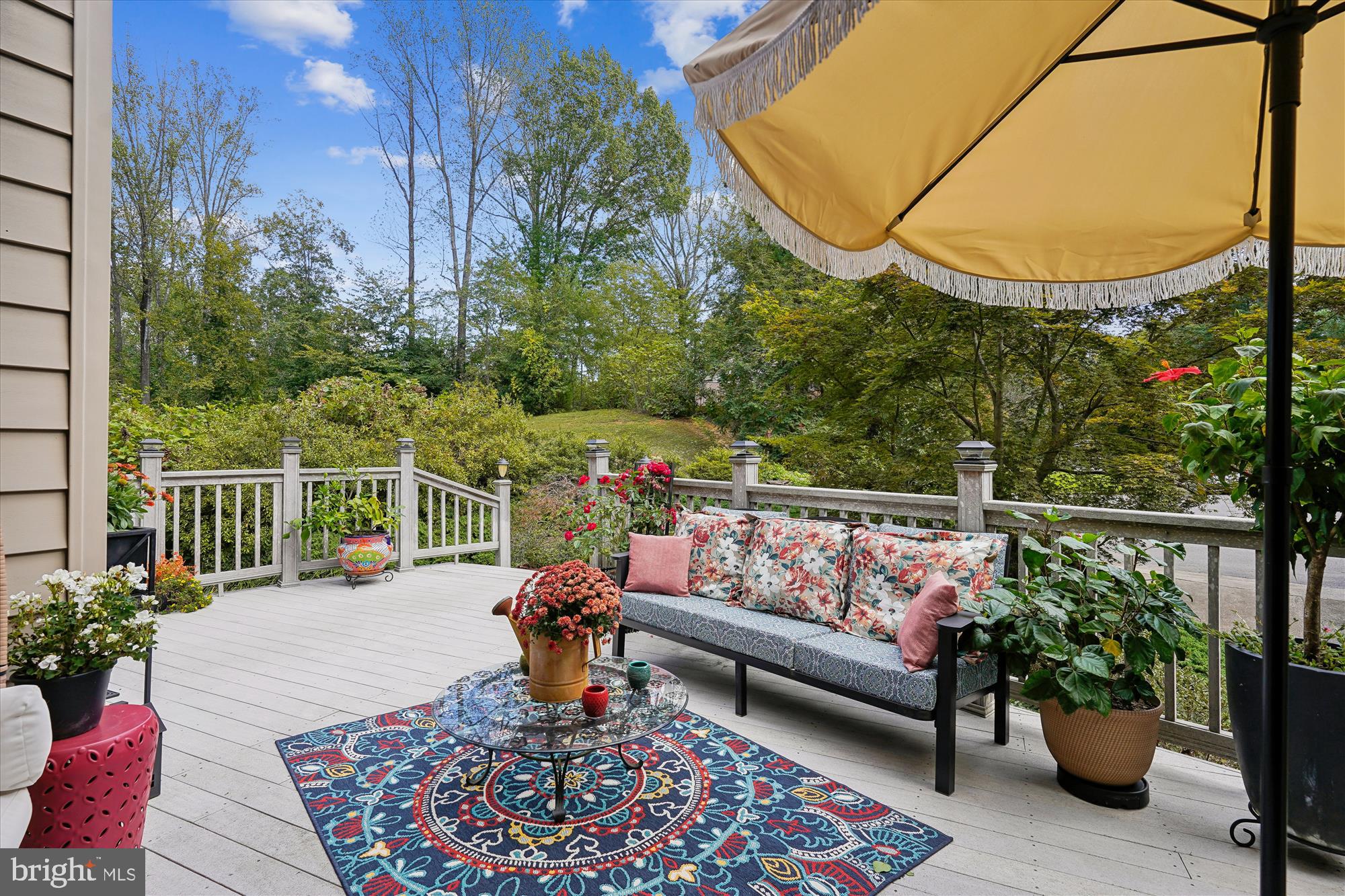 MONTCLAIR - Residential