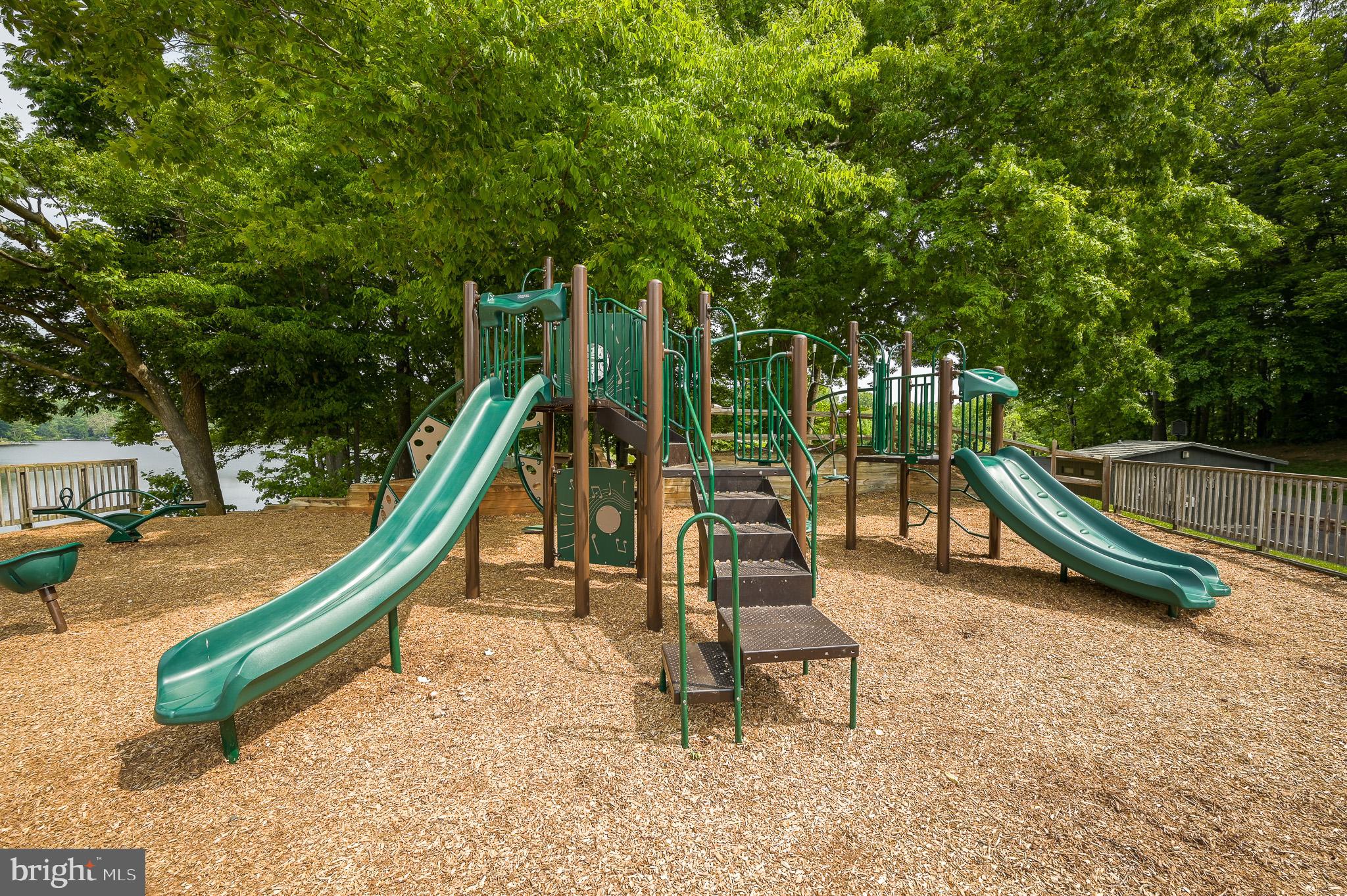 MONTCLAIR - Residential