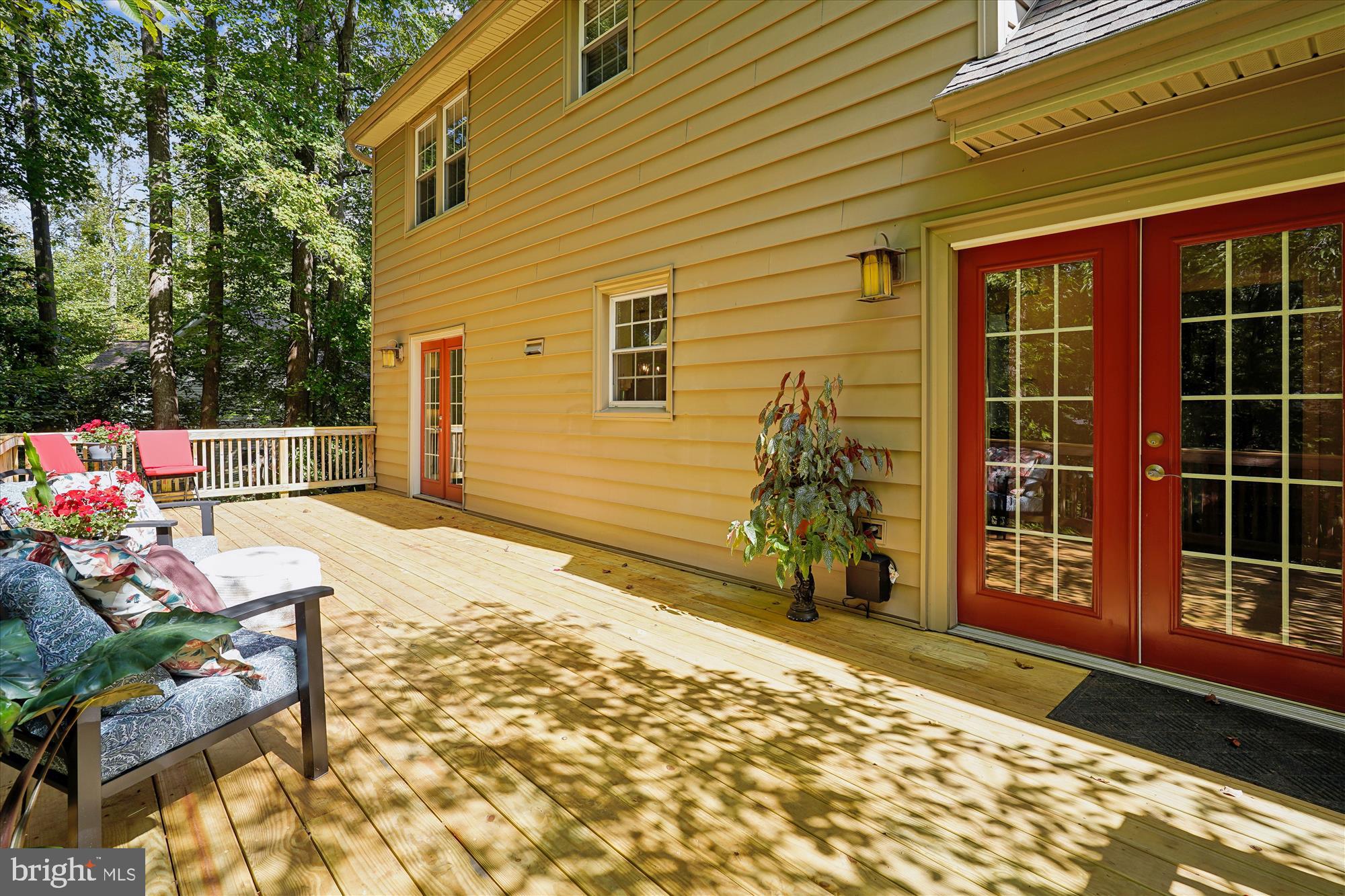 MONTCLAIR - Residential