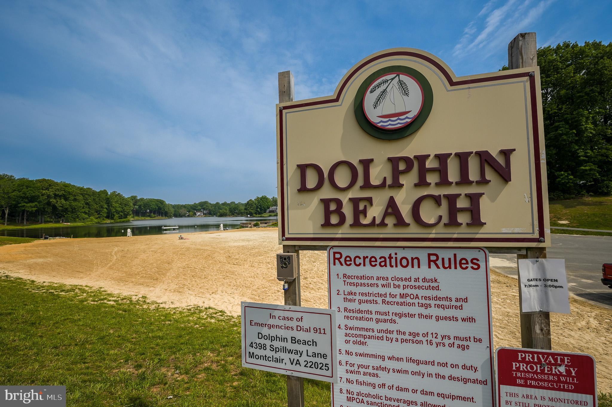 MONTCLAIR - Residential