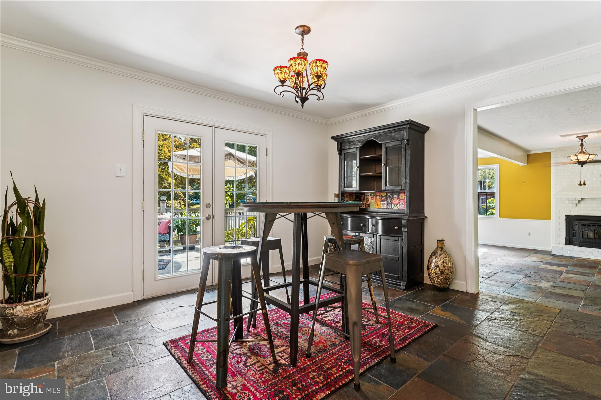 MONTCLAIR - Residential