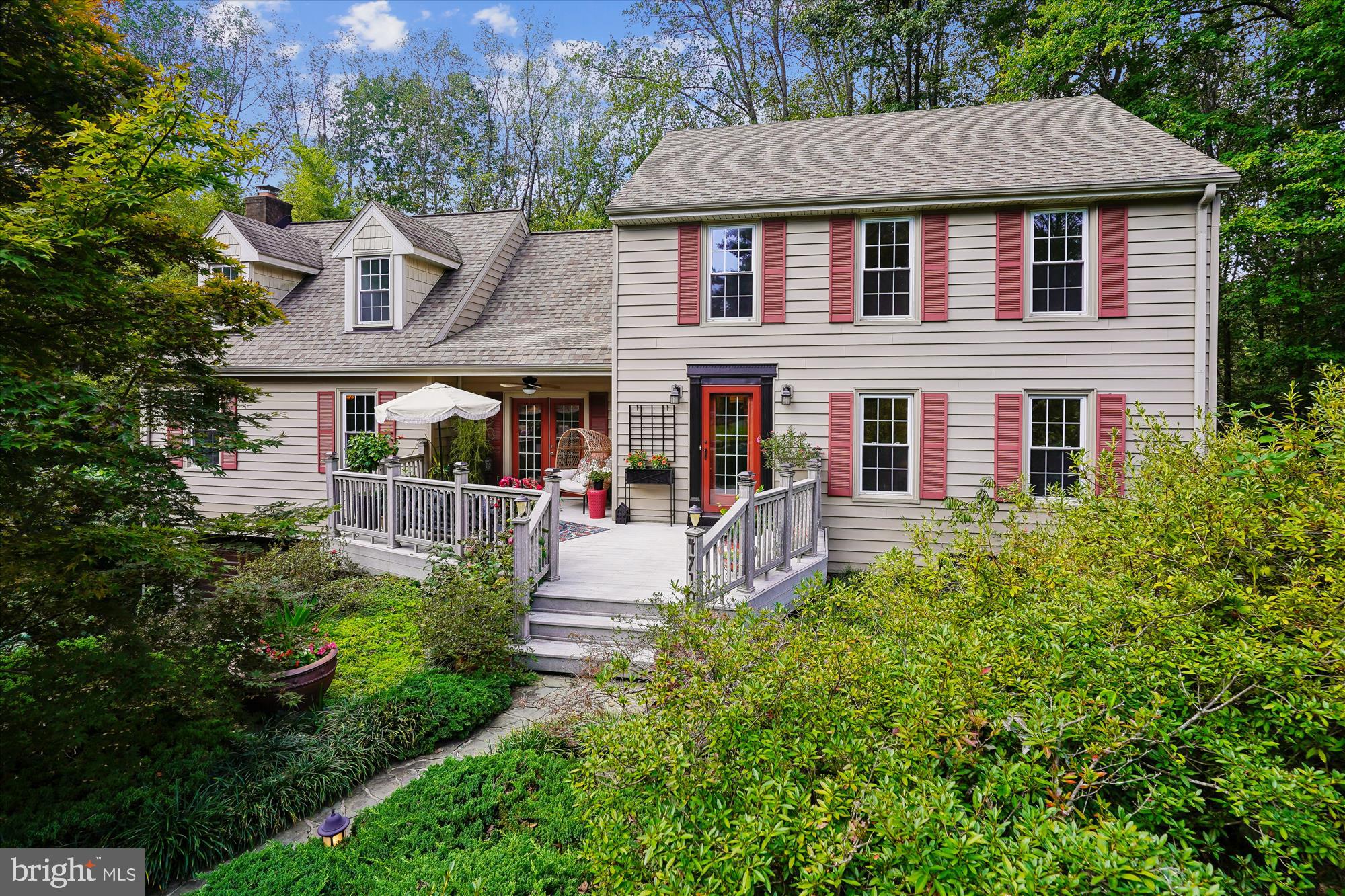 MONTCLAIR - Residential