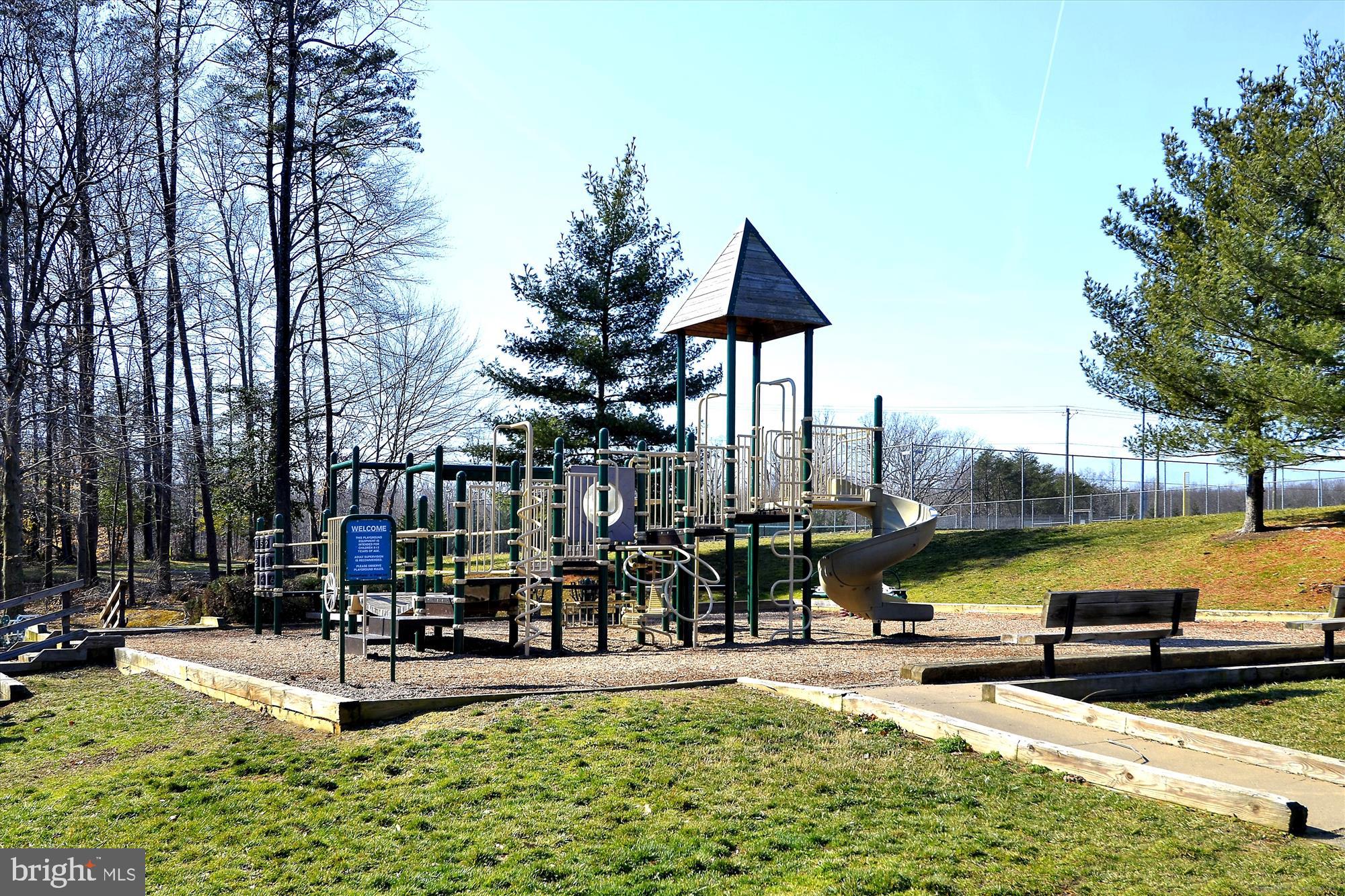 MONTCLAIR - Residential