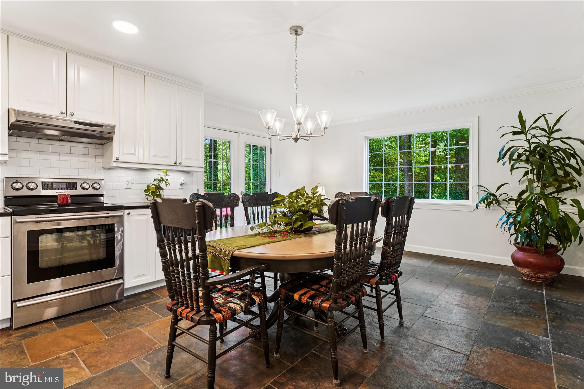 MONTCLAIR - Residential