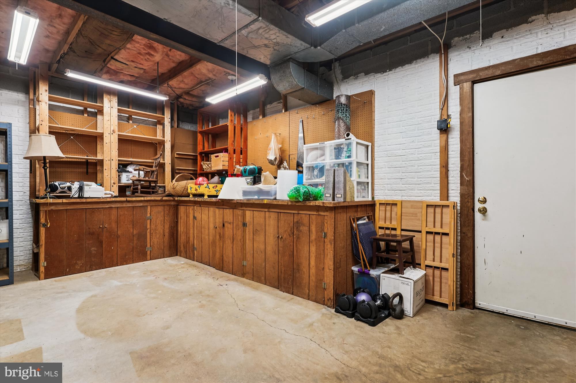 MONTCLAIR - Residential