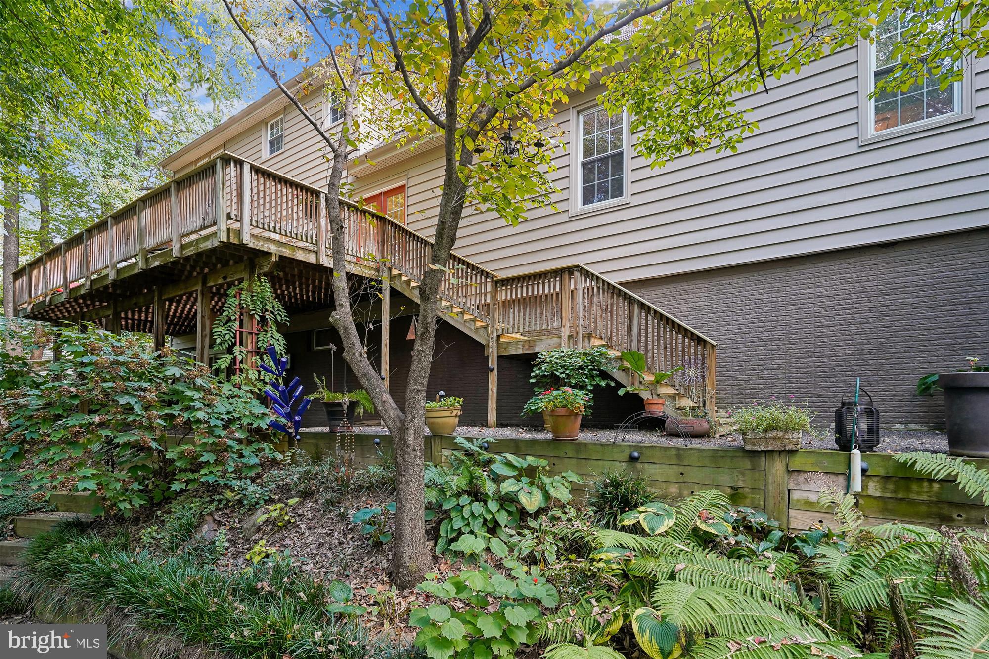 MONTCLAIR - Residential