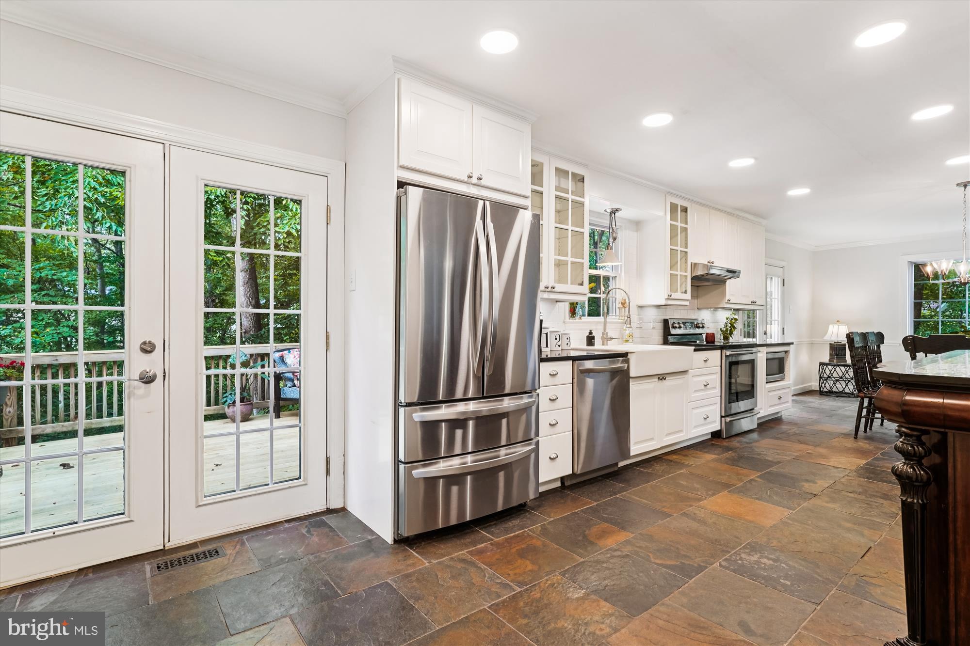 MONTCLAIR - Residential