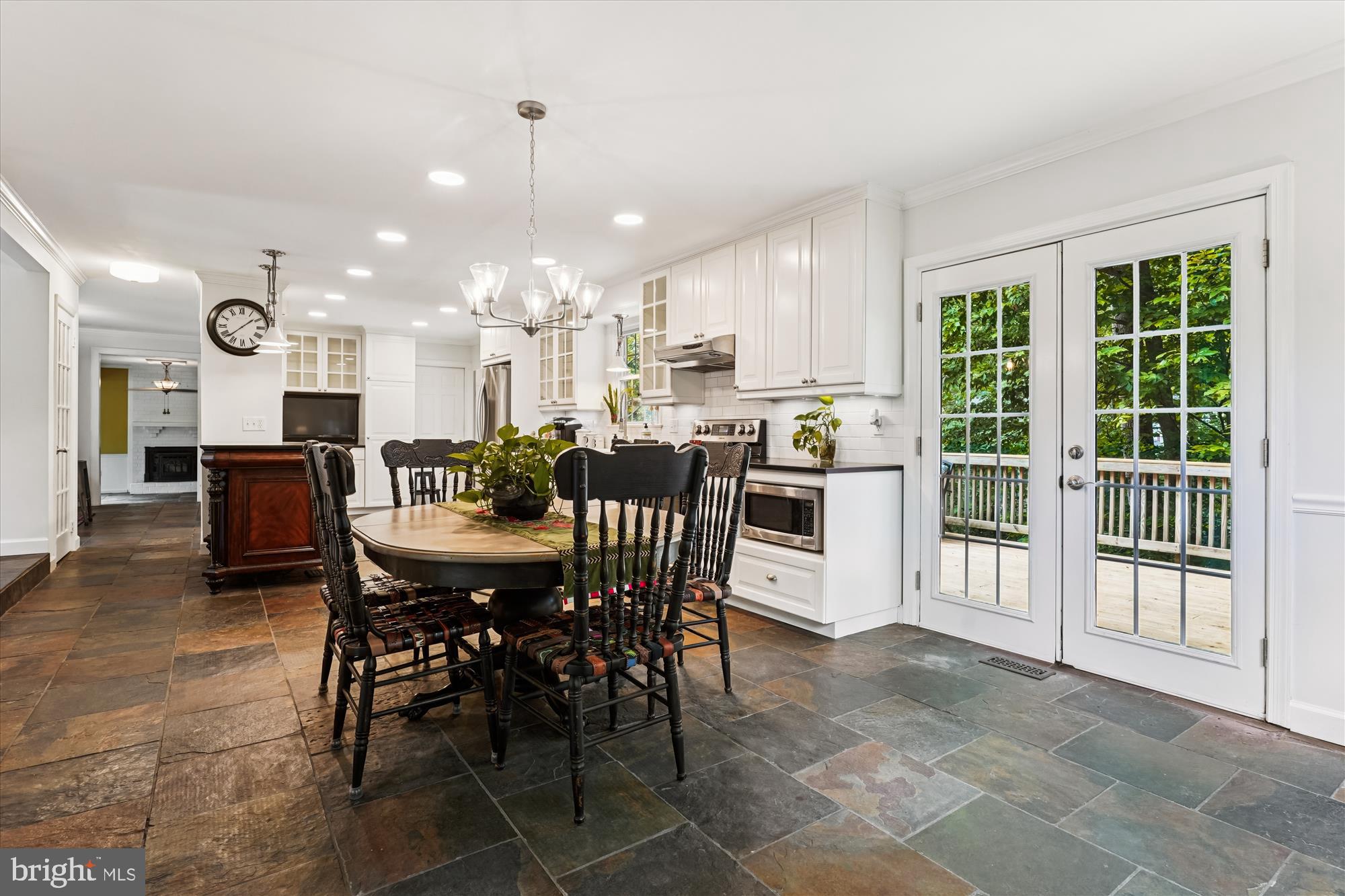 MONTCLAIR - Residential