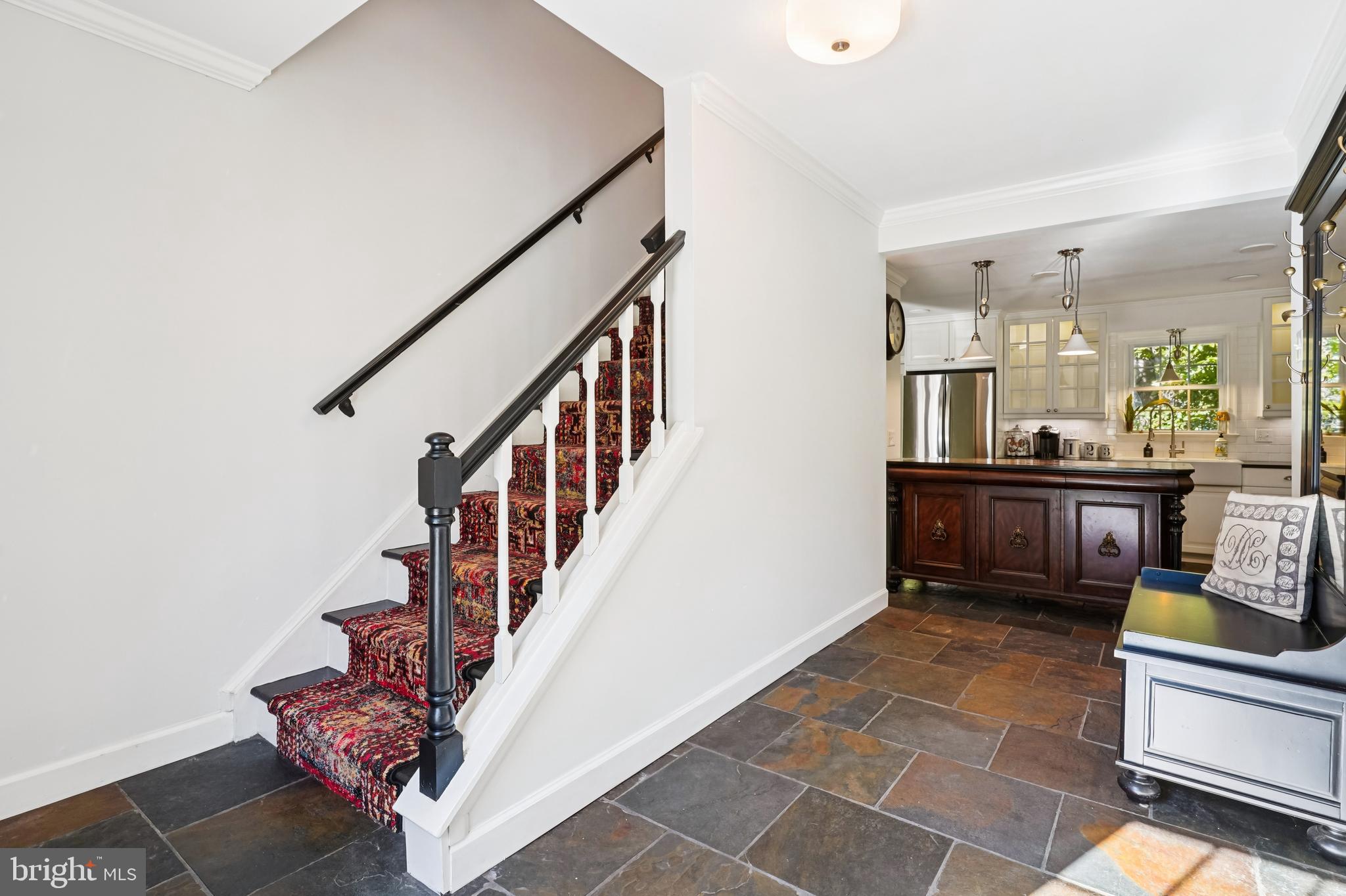 MONTCLAIR - Residential