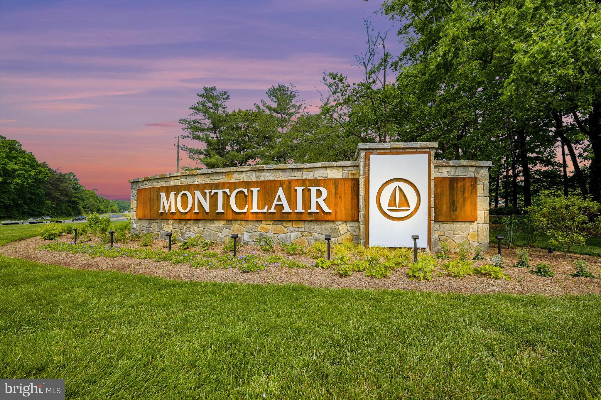 MONTCLAIR - Residential