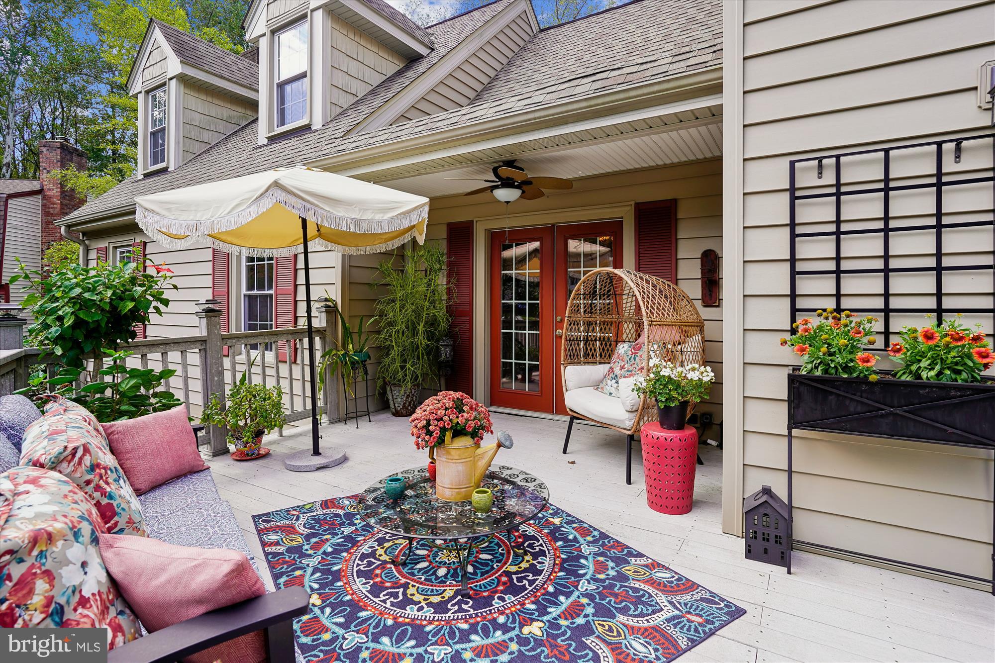 MONTCLAIR - Residential