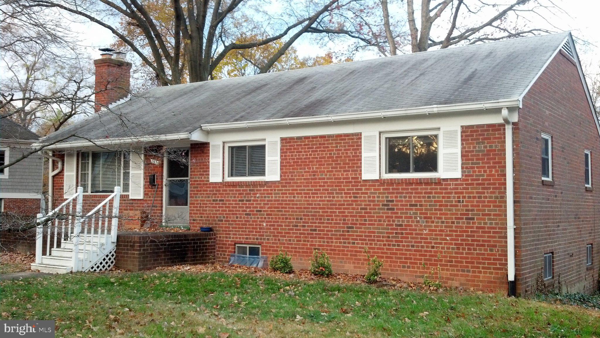 2636 N MARCEY ROAD