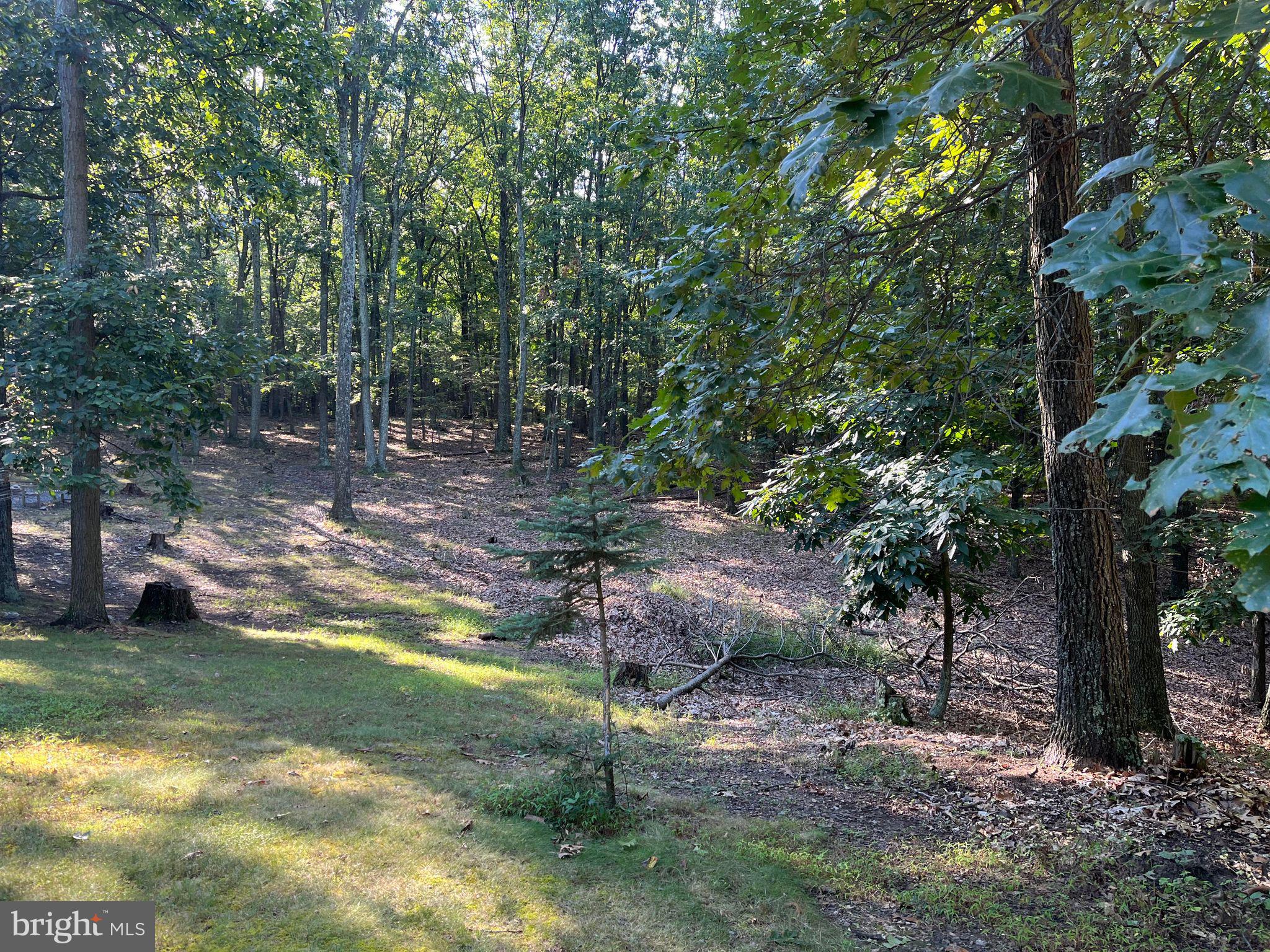 SKY BLUE ACRES - Residential