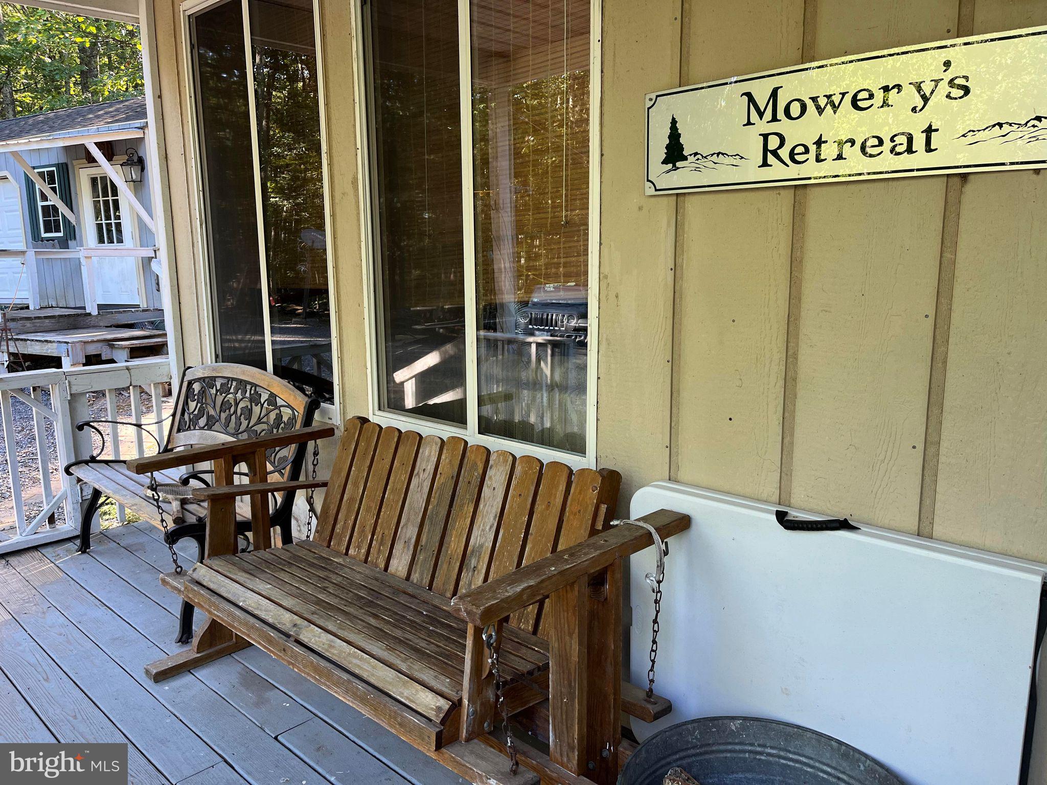 SKY BLUE ACRES - Residential