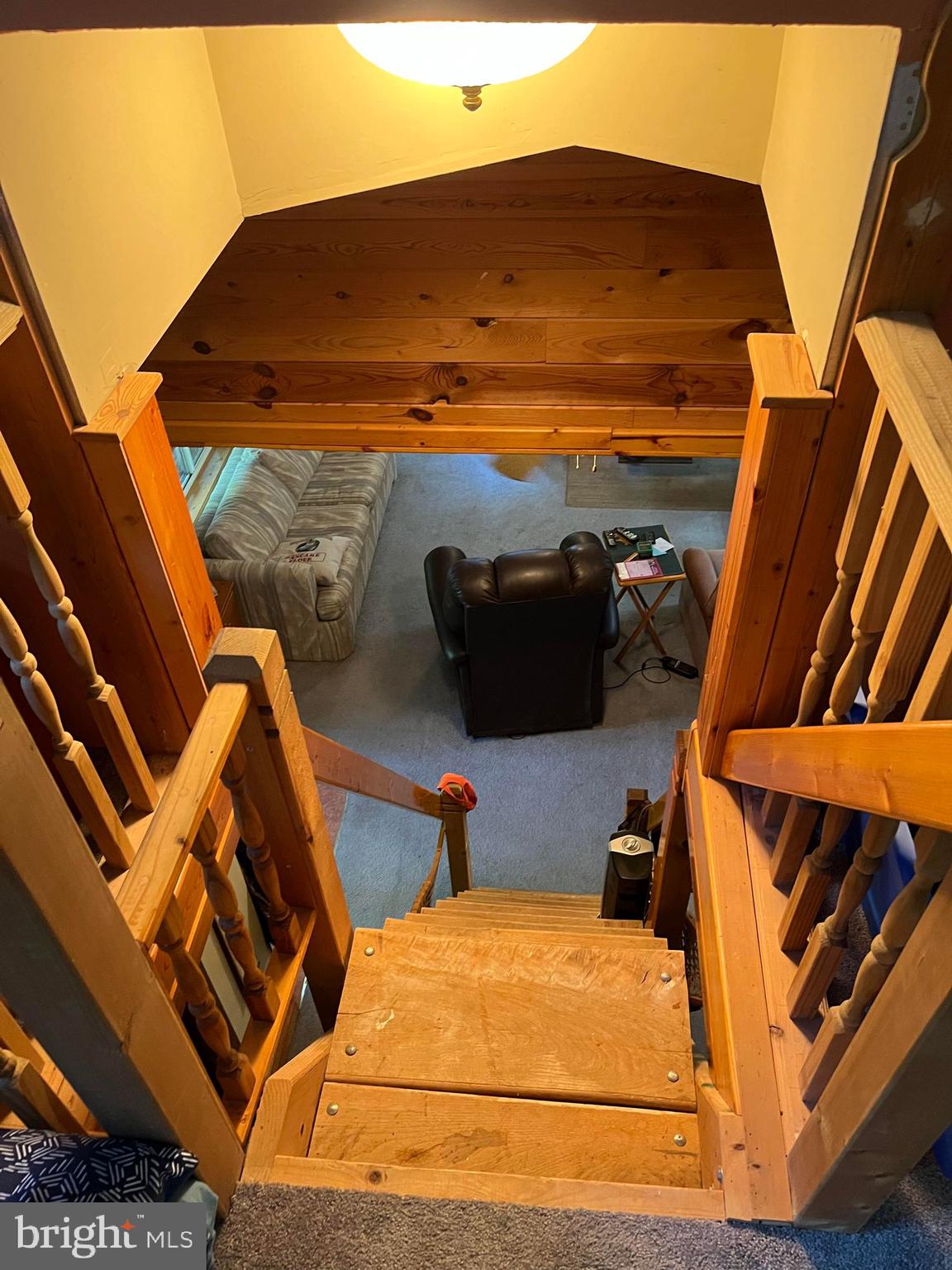 SKY BLUE ACRES - Residential