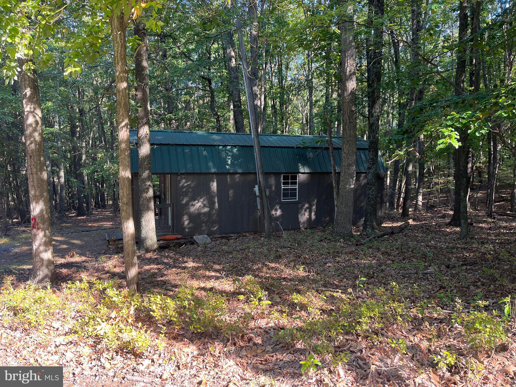 SKY BLUE ACRES - Residential