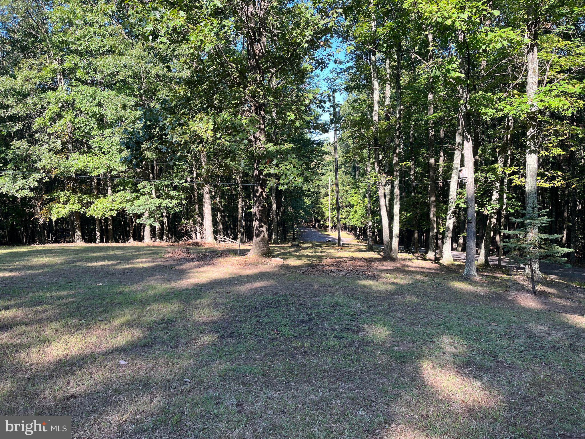 SKY BLUE ACRES - Residential