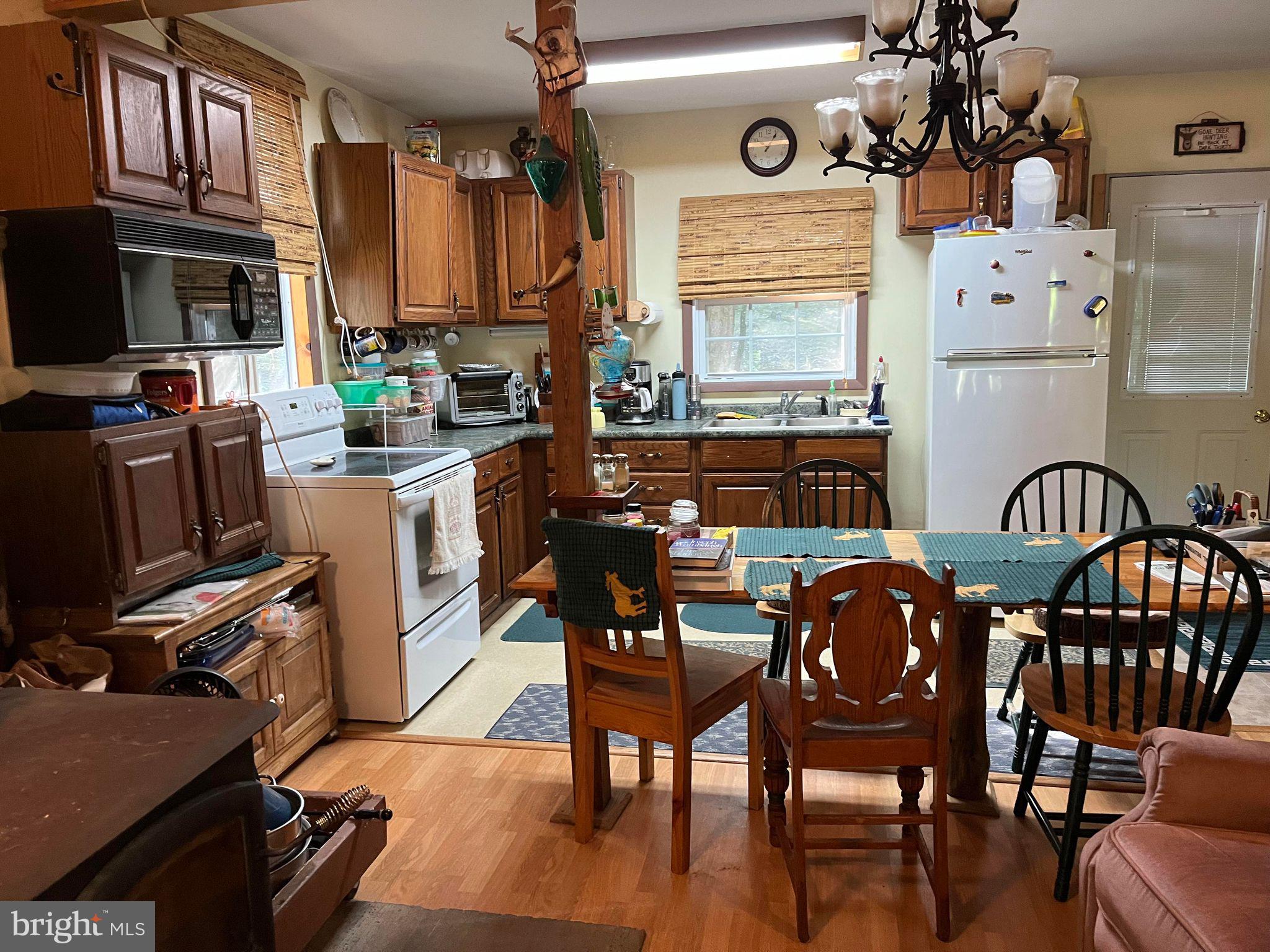 SKY BLUE ACRES - Residential