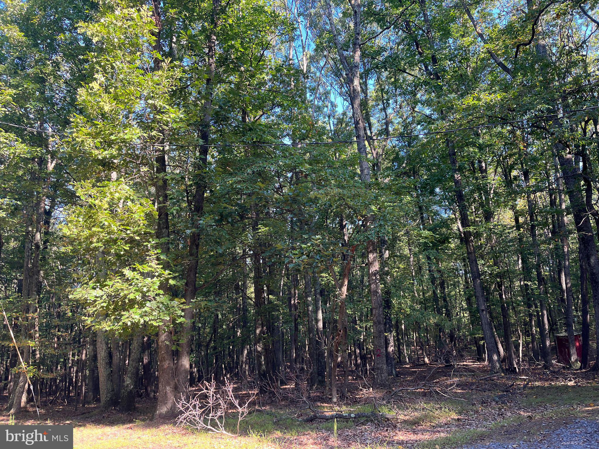 SKY BLUE ACRES - Residential