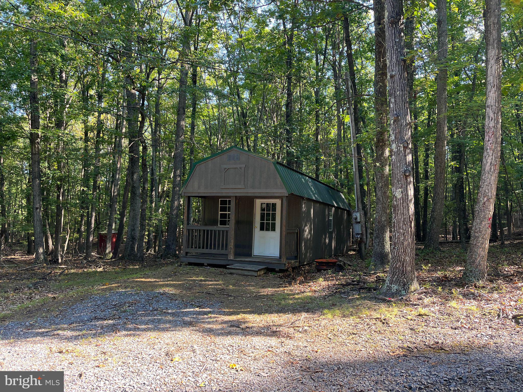 SKY BLUE ACRES - Residential