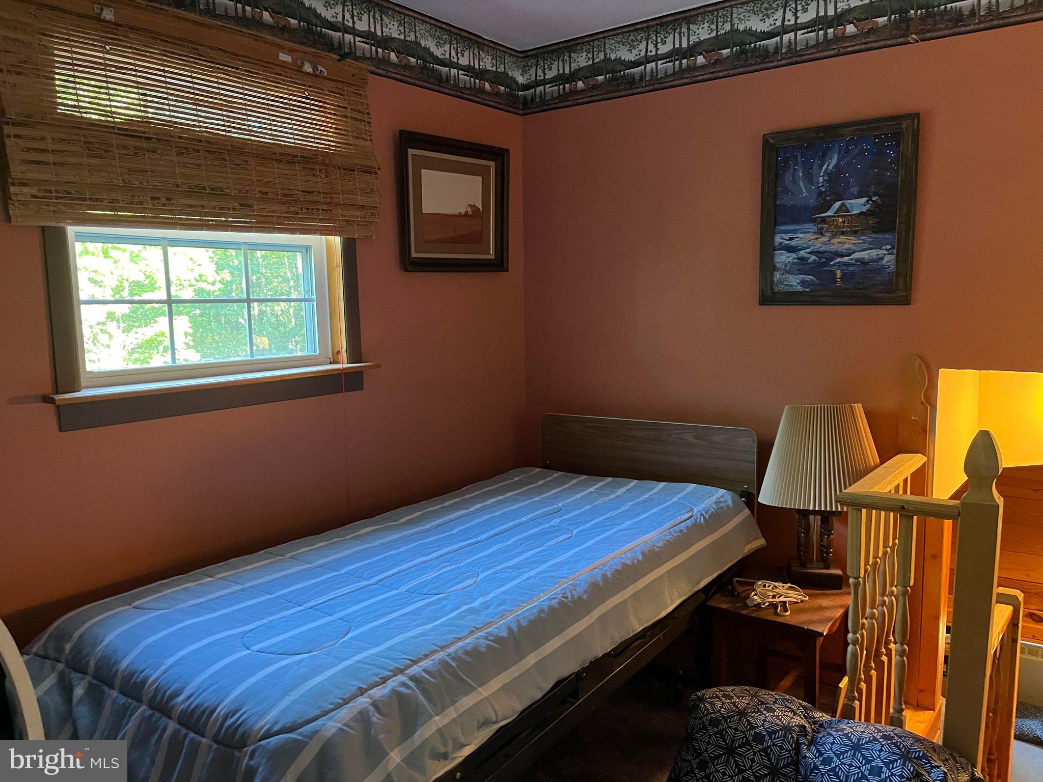 SKY BLUE ACRES - Residential