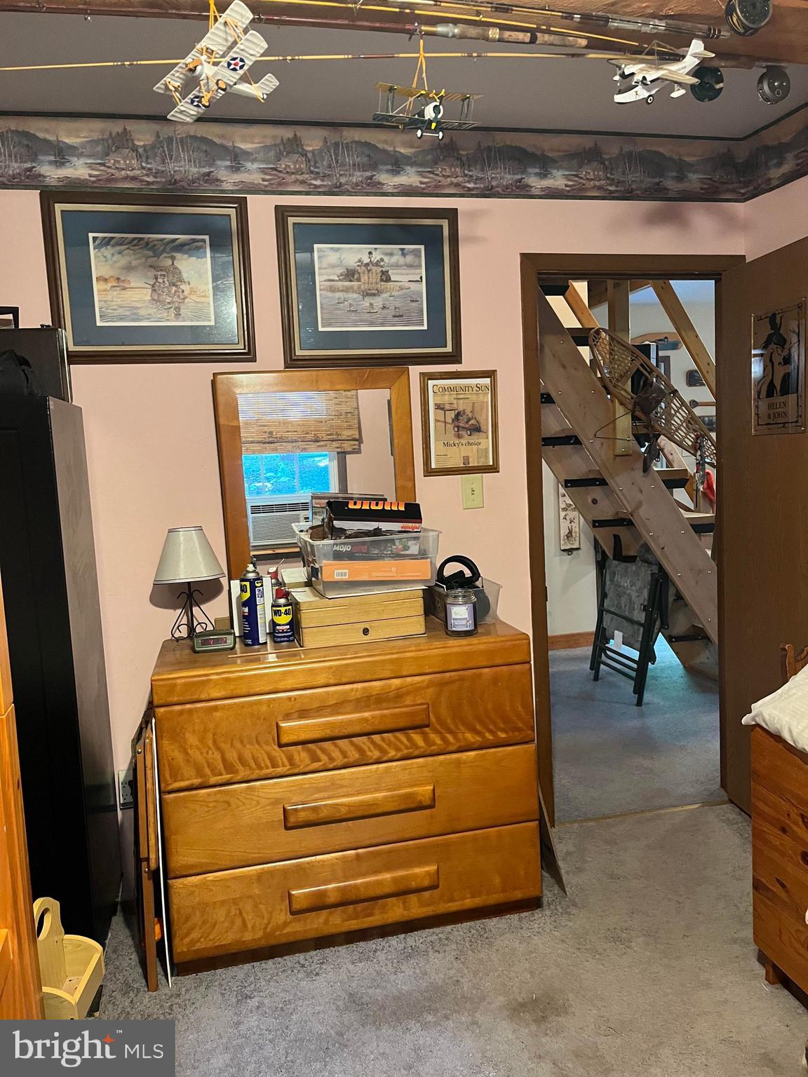 SKY BLUE ACRES - Residential