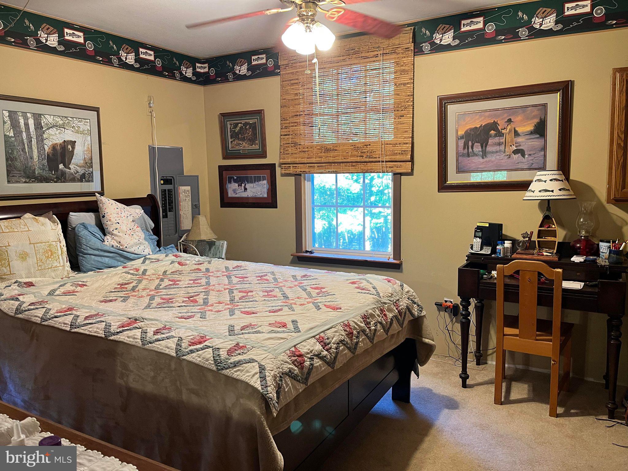 SKY BLUE ACRES - Residential