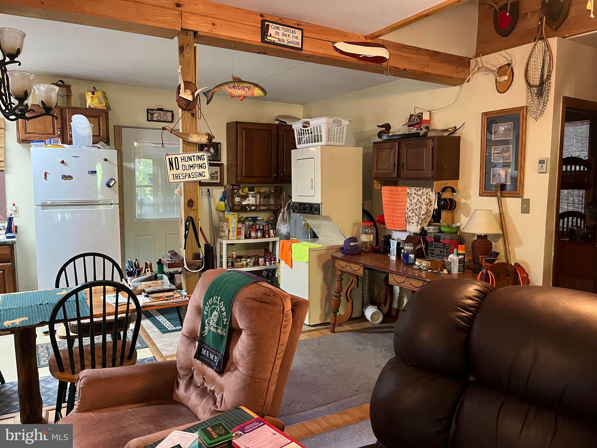 SKY BLUE ACRES - Residential