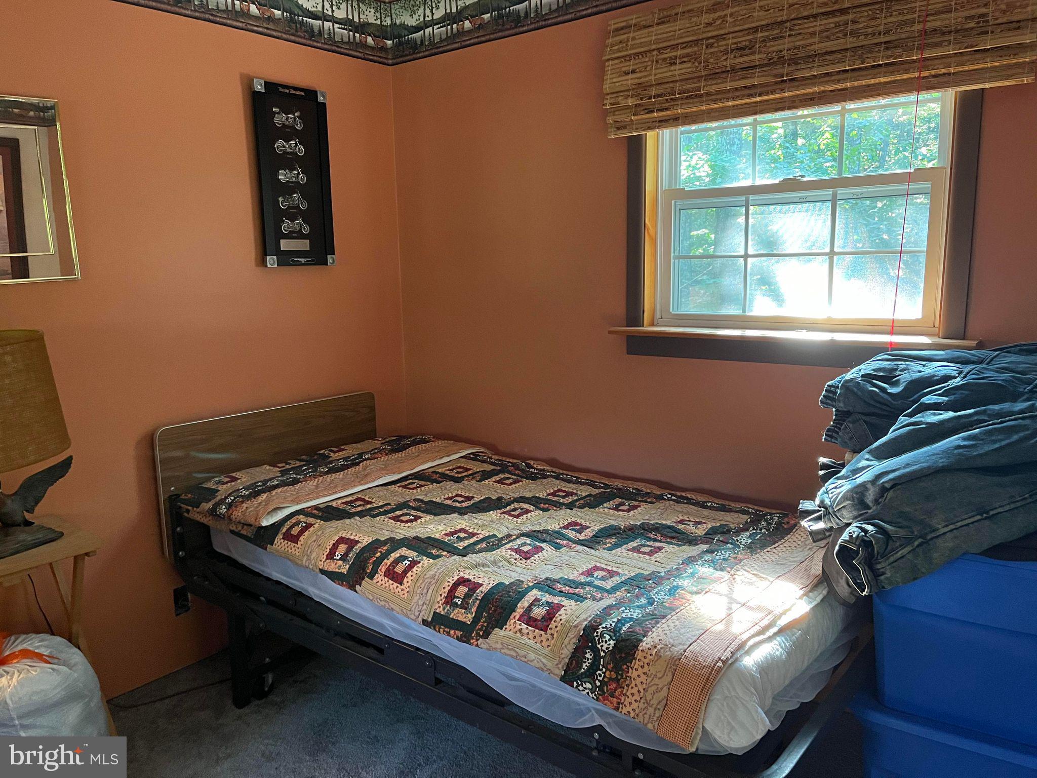 SKY BLUE ACRES - Residential