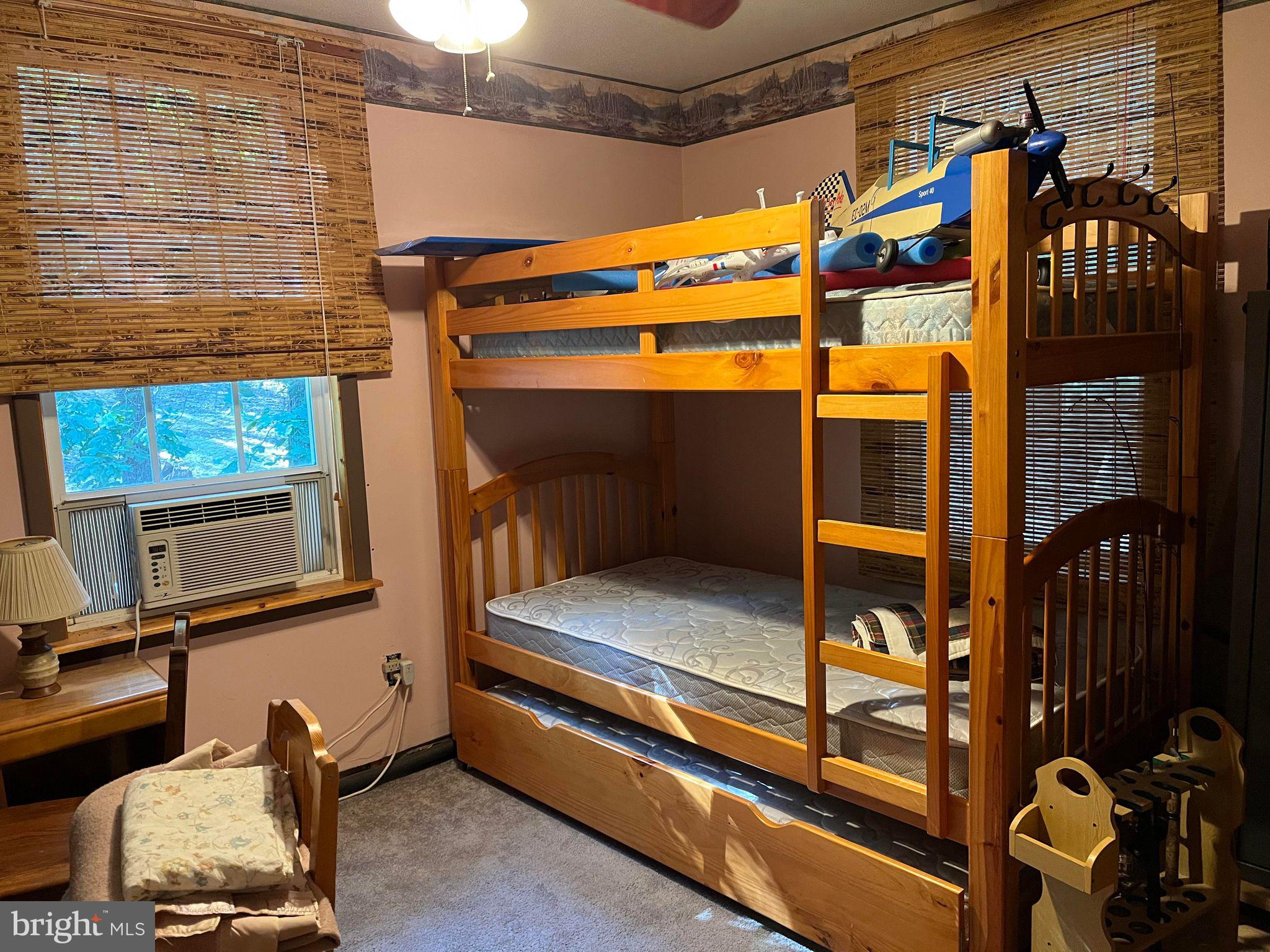 SKY BLUE ACRES - Residential