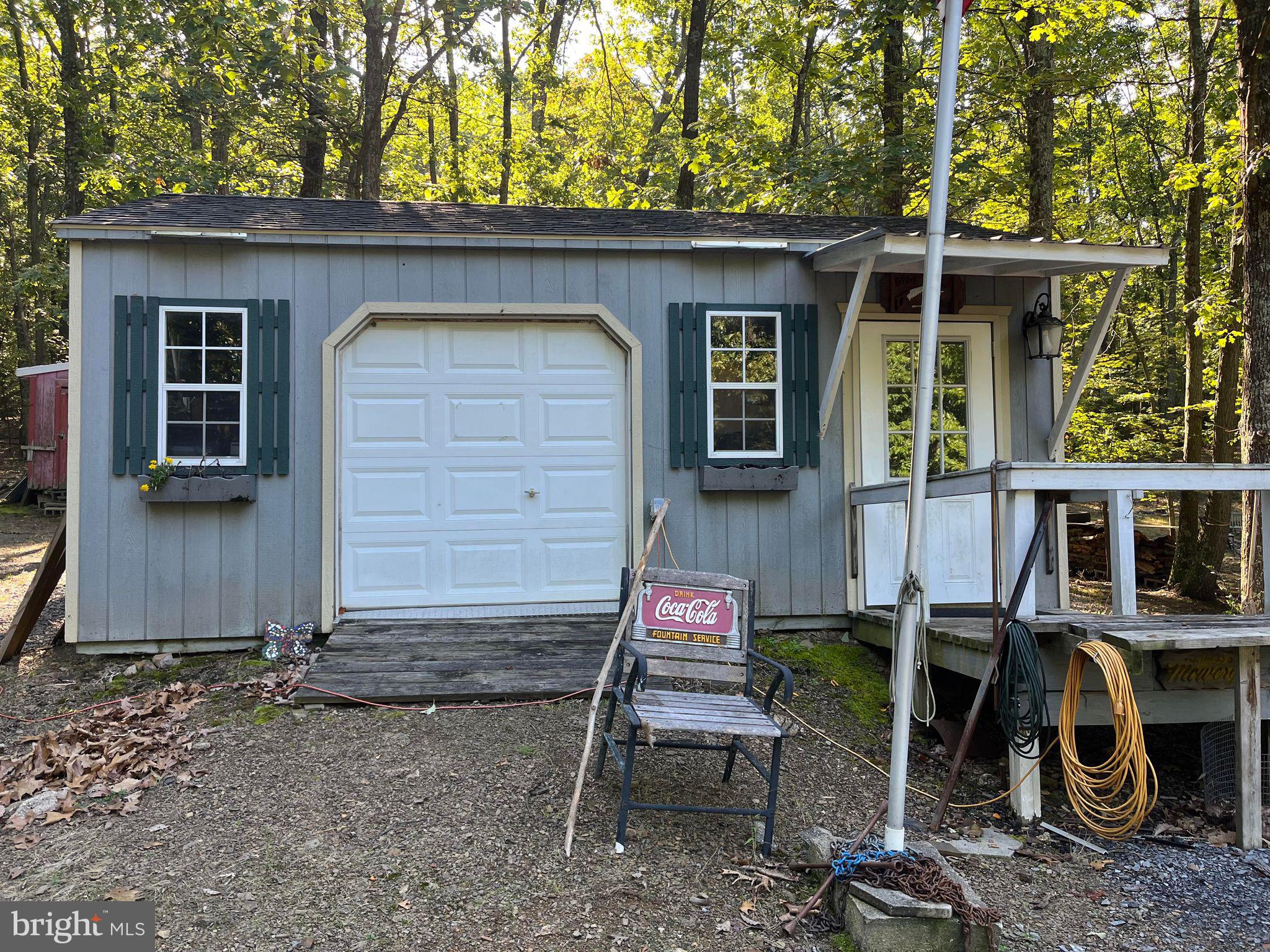 SKY BLUE ACRES - Residential